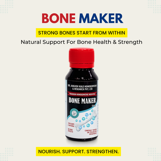 Bone Maker 60 ml