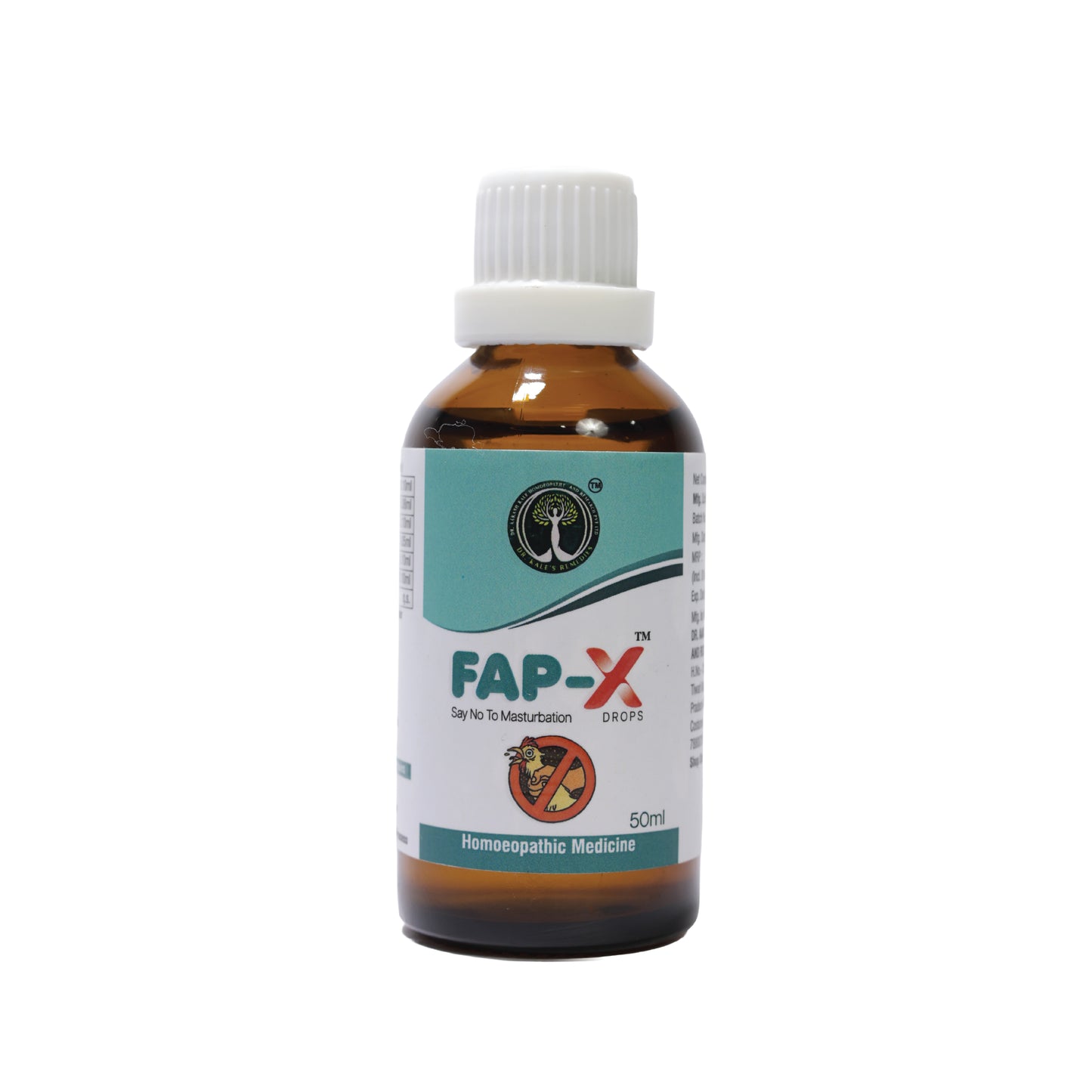 FAP-X™️ DROPS