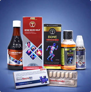 AVN Care Package