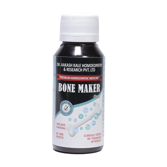 Bone Maker 60 ml
