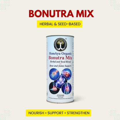 Bonutra Mix (500 gm)