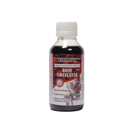Bone Circulator - 100 ml