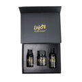 PURI RAAT™️  Complete Male Vitality & Performance Support Kit