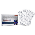 Tab. BoneNecroNil (10 Tablets)