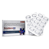 Tab. BoneNecroNil (10 Tablets)