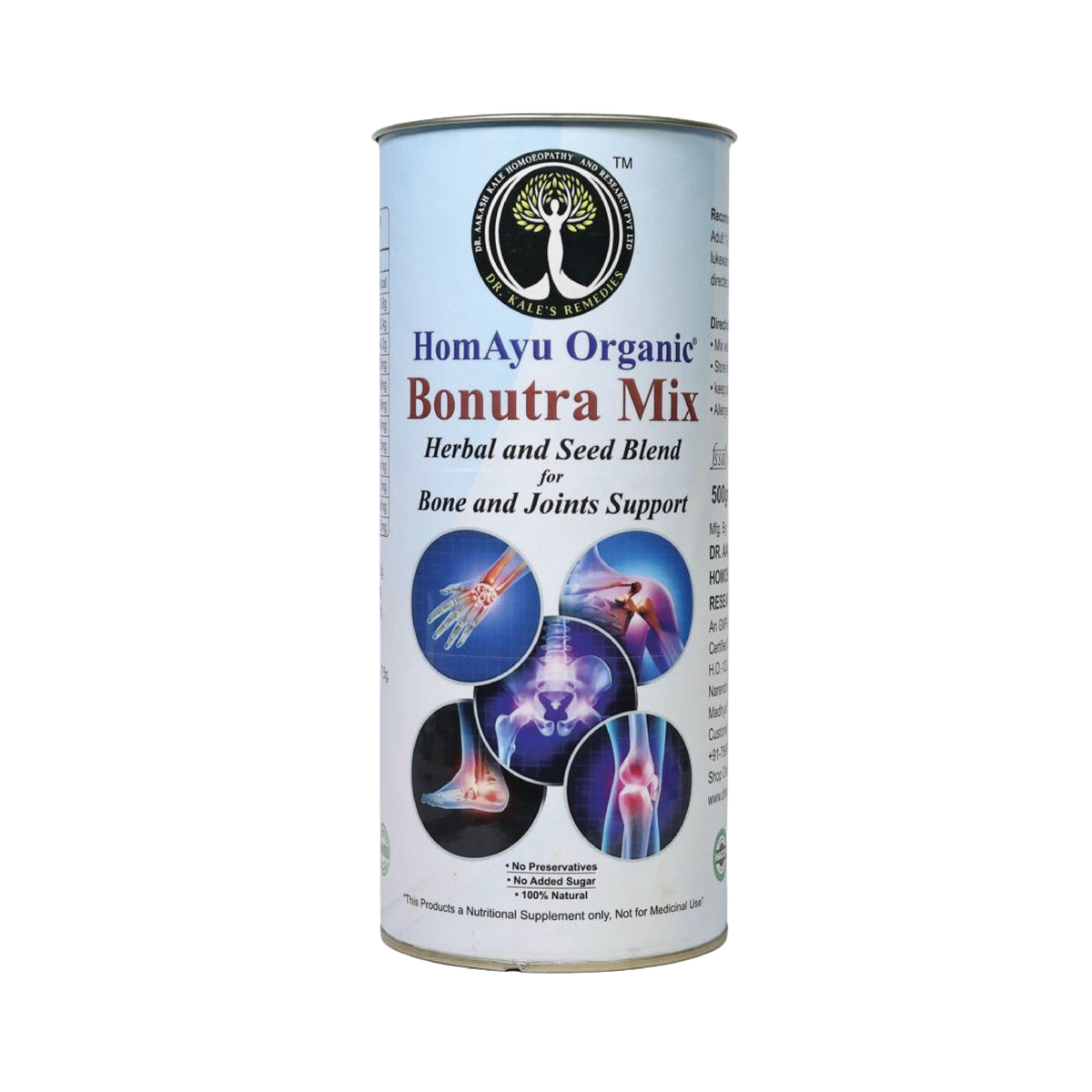 Bonutra Mix (500 gm)