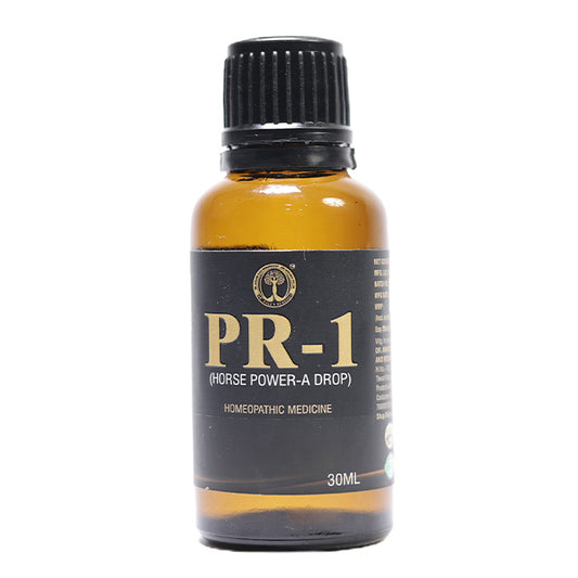 PR 1 (HORSE POWER-A DROP) 30 ml